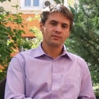 COFICAB Americas Employee Attila Kun's profile photo