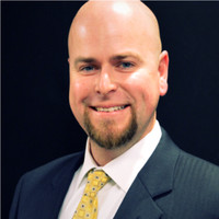 PNW Financial Employee Marc Warren's profile photo