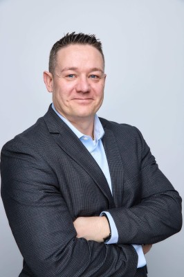 Orrick, Herrington & Sutcliffe LLP Employee Tim Graves's profile photo