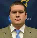 BHP Engineering & Construction, L.P. Employee Hayden James's profile photo