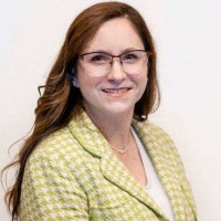 Indiana Public Retirement System Employee Natasha Zdobylak's profile photo