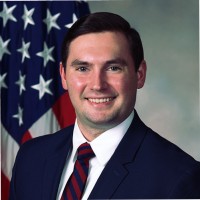 United States Air Force Employee Jake Gilmore's profile photo