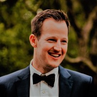 Moteo Employee Tim Willems's profile photo