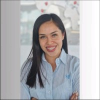 BorgWarner Employee Brenda Suárez's profile photo