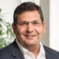 Cleverbridge Employee Radu Immenroth's profile photo