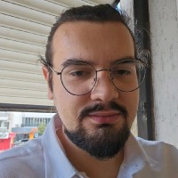 SinginGiant Employee Emirhan Portakal's profile photo