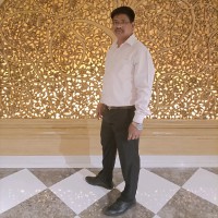 AVS Infotech Employee Monu Kumar's profile photo