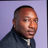 MashUp! Employee Jerry Ivery Jr.'s profile photo