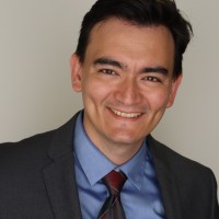 Amazon Employee Diego Salas Noain's profile photo
