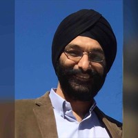 Fidelity Investments Employee Paramjit Singh's profile photo