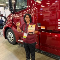 Big M Transportation Employee Leanne Schultz's profile photo