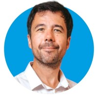 Groupe Solstyce Employee Sébastien Philadelphe's profile photo