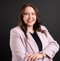 A&R Solutions Employee Alexandria Buonopane's profile photo