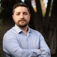 Dustin Hallenbeck's profile photo