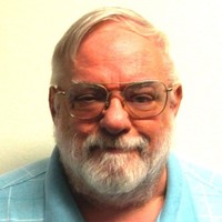SolSolutions Employee John Sykes's profile photo