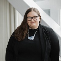 Comagine Health Employee Kate Elliott's profile photo