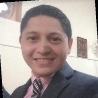 Banco Cuscatlan Honduras Employee Benjamin Bardales's profile photo