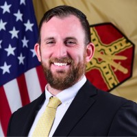 U.S. Army Installation Management Command Employee Mitchell Watson's profile photo