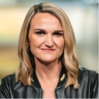 Ariane Cornell Email & Phone Number