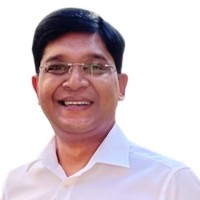 AL Nabooda Automobiles LLC. Employee Imran Hussain's profile photo