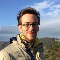 Vesto Employee Jeffrey Lund's profile photo