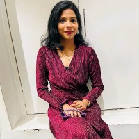 Spritle Software Employee Sheryl N's profile photo