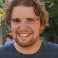 Stealth AI Startup Employee Max Lang's profile photo