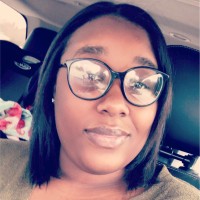 Latrice Smith Email & Phone Number