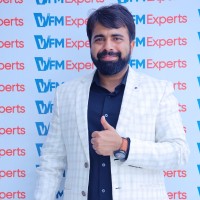 WFM EXPERTS Employee sankalp S.'s profile photo