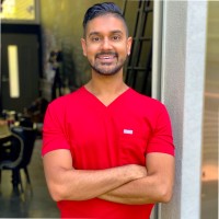 Cedars-Sinai Employee Arjun Kumar's profile photo
