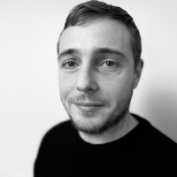 Shopify Employee Max Perry's profile photo