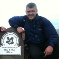 Stephen Bond Email & Phone Number