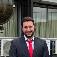 Fullmining SPA Employee Matias Cueto's profile photo
