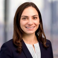 Crowell & Moring LLP Employee Allison Fleming's profile photo