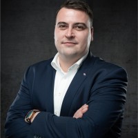 Real Garant by Zurich Employee Markus Brumm's profile photo