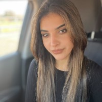 Evolusys Employee Zeinab Mostafa's profile photo