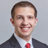 PWC Employee Matt Philips's profile photo