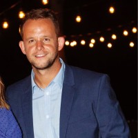 Apex Systems Employee Steven Simmons's profile photo