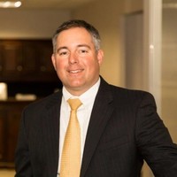 Bank of The James Employee Patrick Richardson's profile photo