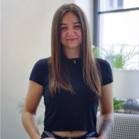 Michaela Vicent Marin Email & Phone Number