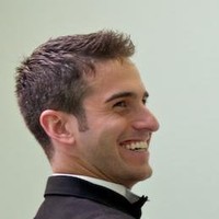 Diligent Employee Gavin Bernstein's profile photo