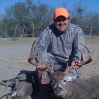 Church Point Wholesale Employee Charles Sonnier's profile photo