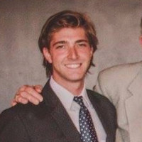 Boeing Employee Greg Browning's profile photo