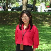 Digital Creatory Employee Ngọc Chi's profile photo