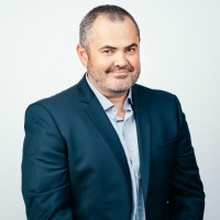 Eldercare Employee Darren Campbell's profile photo