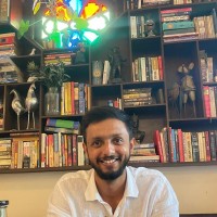 Diacto Technologies Employee Aniket Shinde's profile photo