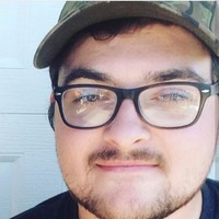 Kern Regional Center Employee Josh Moutrey's profile photo