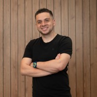 Pirani Employee Juan David Parra Garcia's profile photo