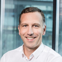 Munich Airport Employee Michael Poganietz's profile photo