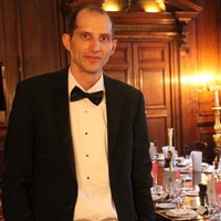 BDP (Building Design Partnership Ltd) Employee Mircea Drutu's profile photo